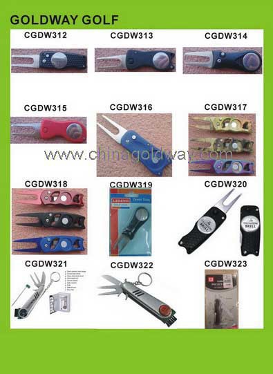 供应高尔夫果岭叉，高尔夫工具
